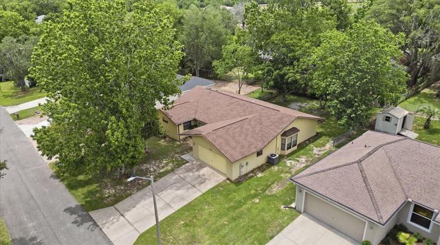 2065 W SHINING DAWN LANE, Lecanto, FL 34461