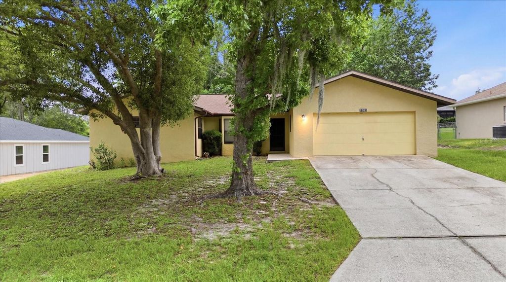2065 W SHINING DAWN LANE, Lecanto, FL 34461