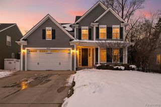 4241 Tonawanda Avenue, Royal Oak, MI 48073