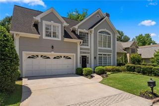 1145 Ashton Trace NE, Brookhaven, GA 30319