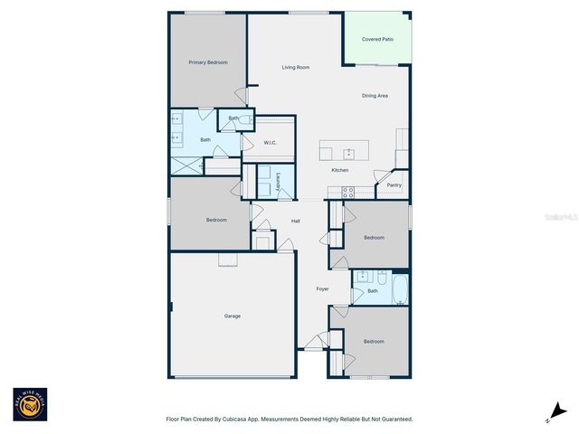 3942 BRANDAMORE PLACE, Spring Hill, FL 34609