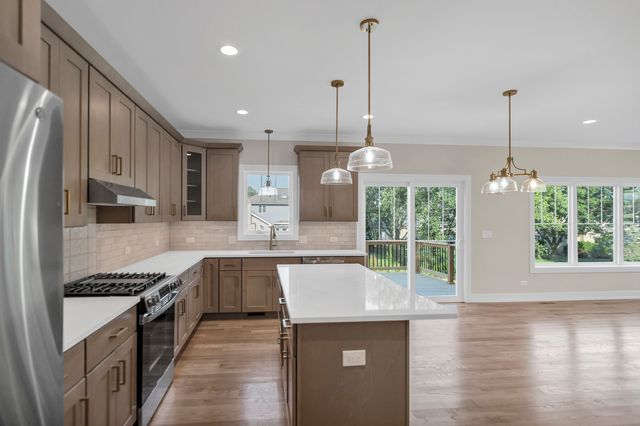 16546 Pear Avenue, Orland Park, IL 60462