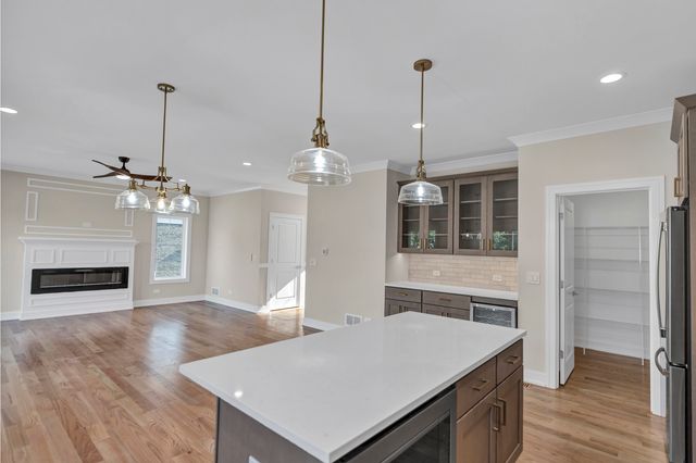 16546 Pear Avenue, Orland Park, IL 60462