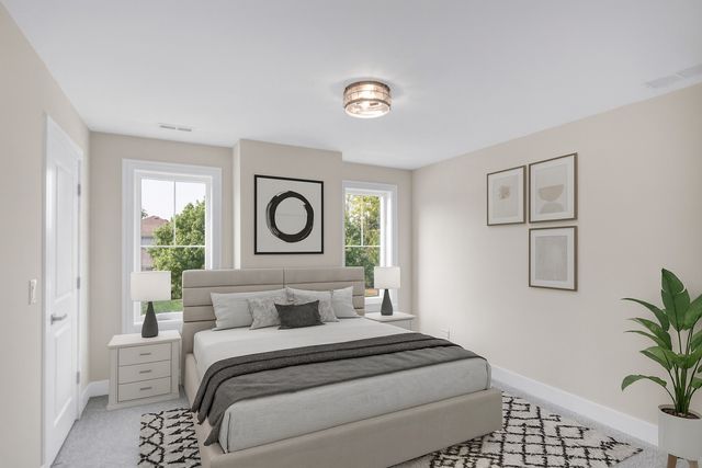 16546 Pear Avenue, Orland Park, IL 60462