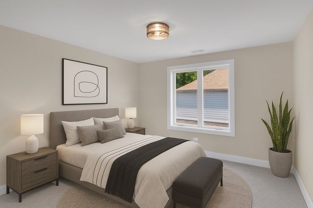 16546 Pear Avenue, Orland Park, IL 60462