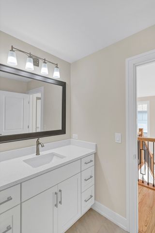 16546 Pear Avenue, Orland Park, IL 60462