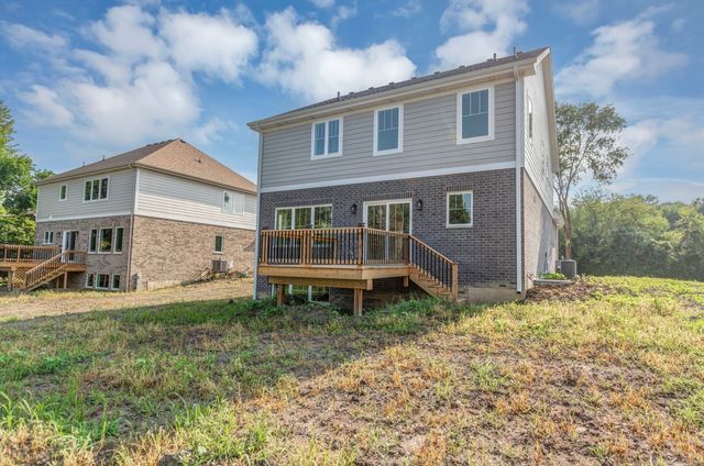 16546 Pear Avenue, Orland Park, IL 60462