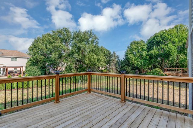 16546 Pear Avenue, Orland Park, IL 60462