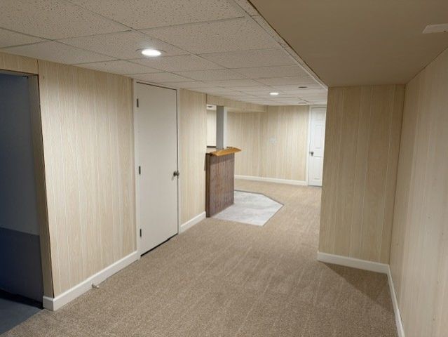 414 W Park Avenue, Round Lake, IL 60073