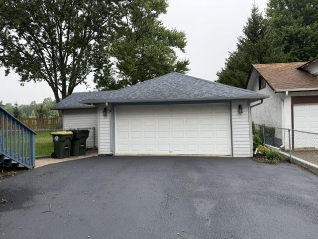 414 W Park Avenue, Round Lake, IL 60073