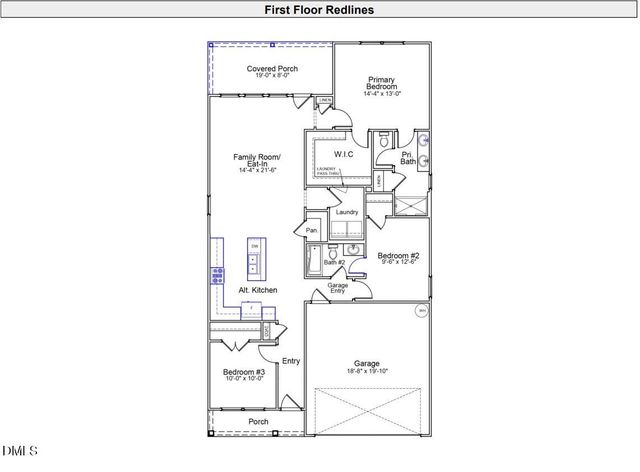341 Thomas Trail, Lillington, NC 27546
