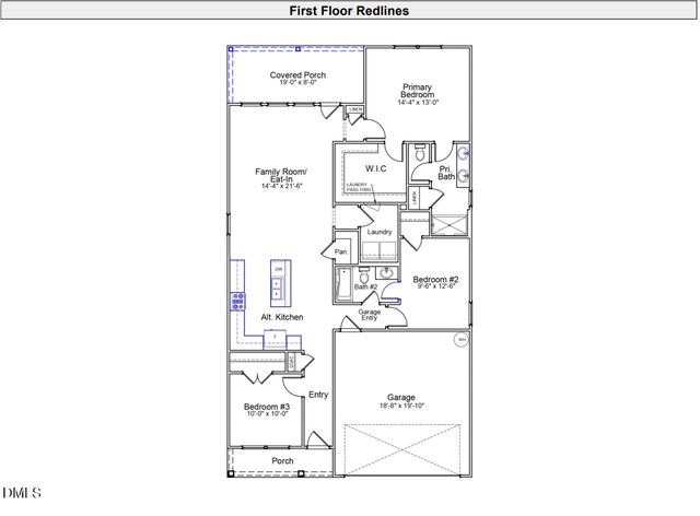 341 Thomas Trail, Lillington, NC 27546
