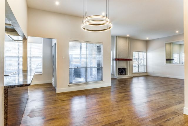 10403 High Hollows Drive 102, Dallas, TX 75230