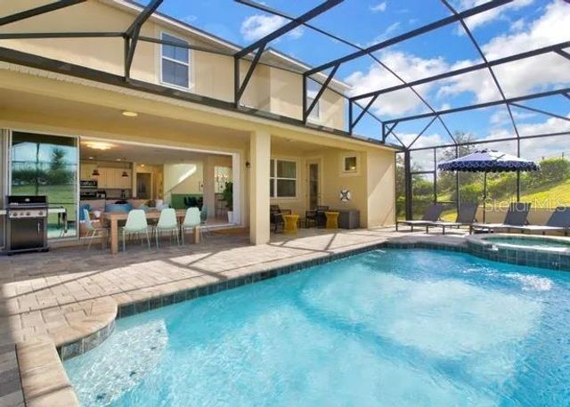 1540 NASSAU POINT TRAIL, Kissimmee, FL 34747