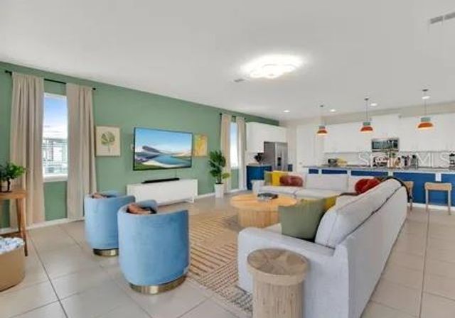 1540 NASSAU POINT TRAIL, Kissimmee, FL 34747