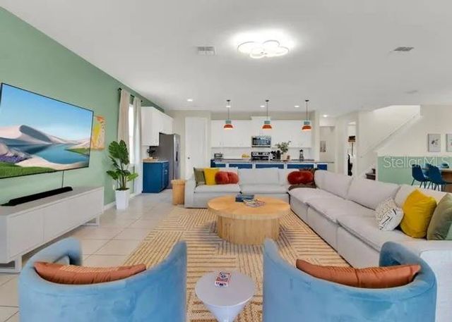 1540 NASSAU POINT TRAIL, Kissimmee, FL 34747