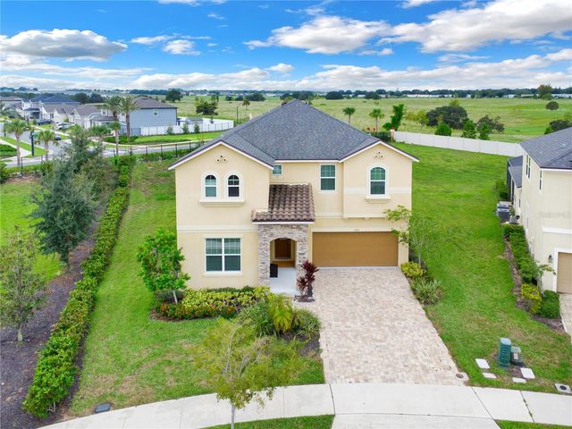 1540 NASSAU POINT TRAIL, Kissimmee, FL 34747