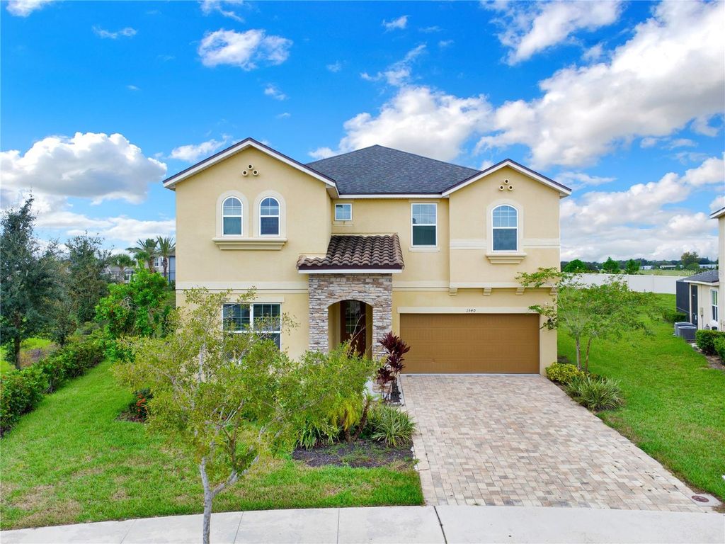 1540 NASSAU POINT TRAIL, Kissimmee, FL 34747