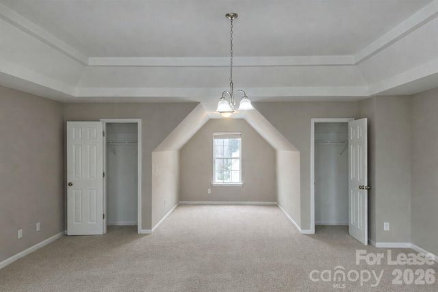 10545 Barvas Street, Charlotte, NC 28262