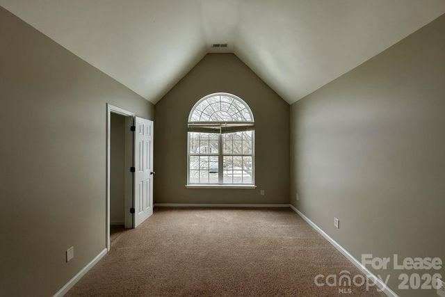 10545 Barvas Street, Charlotte, NC 28262