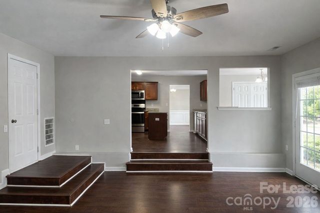 10545 Barvas Street, Charlotte, NC 28262