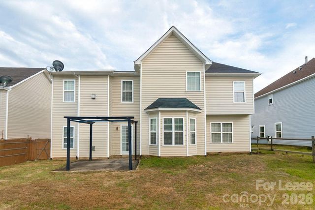 10545 Barvas Street, Charlotte, NC 28262