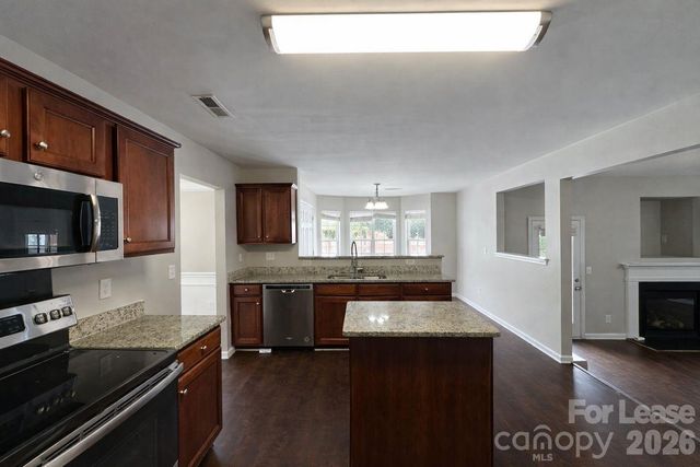 10545 Barvas Street, Charlotte, NC 28262