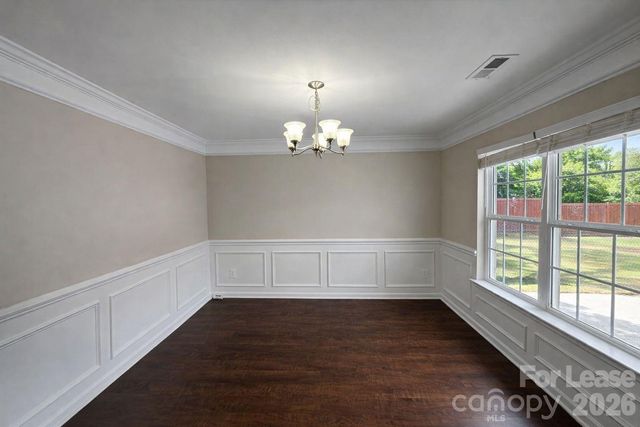 10545 Barvas Street, Charlotte, NC 28262