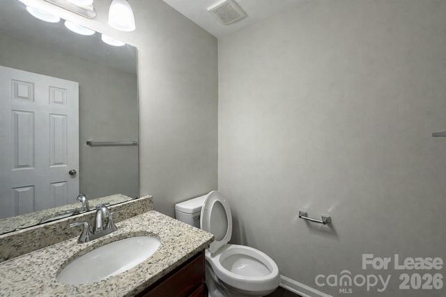 10545 Barvas Street, Charlotte, NC 28262