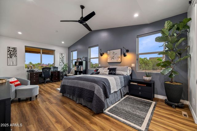 2344 Hellcat Circle, Overgaard, AZ 85933