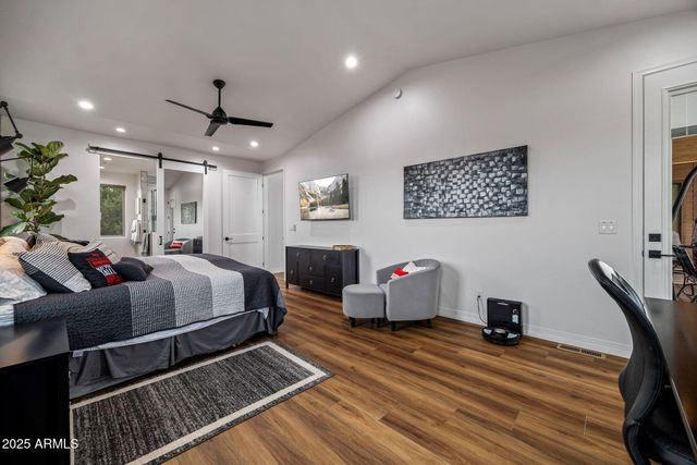 2344 Hellcat Circle, Overgaard, AZ 85933