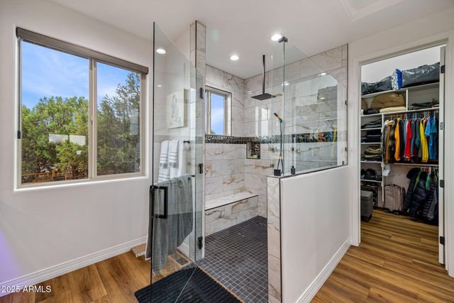 2344 Hellcat Circle, Overgaard, AZ 85933