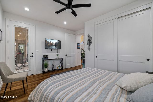 2344 Hellcat Circle, Overgaard, AZ 85933