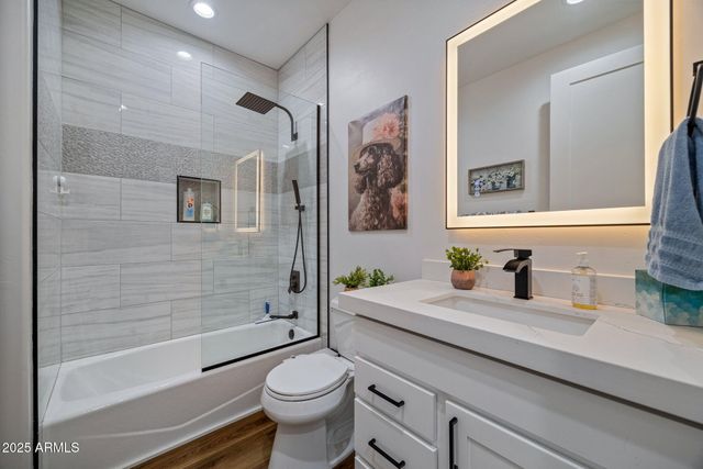 2344 Hellcat Circle, Overgaard, AZ 85933