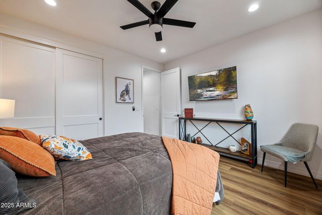 2344 Hellcat Circle, Overgaard, AZ 85933