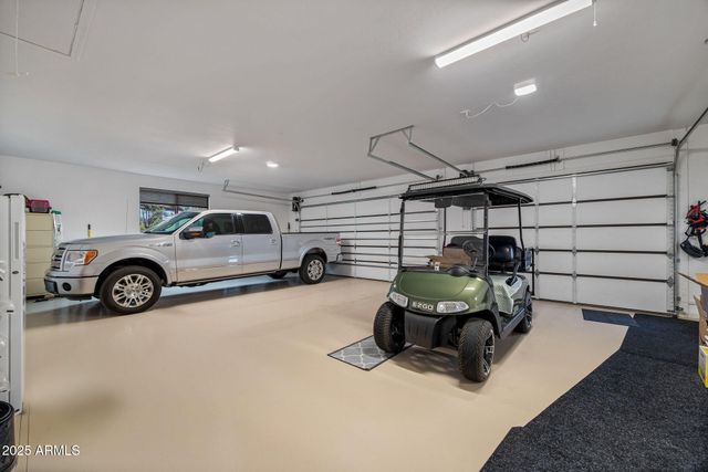 2344 Hellcat Circle, Overgaard, AZ 85933