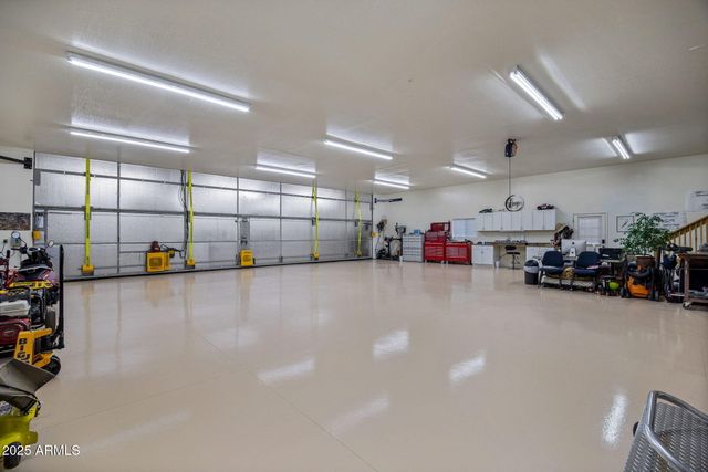 2344 Hellcat Circle, Overgaard, AZ 85933