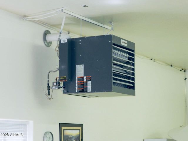 2344 Hellcat Circle, Overgaard, AZ 85933