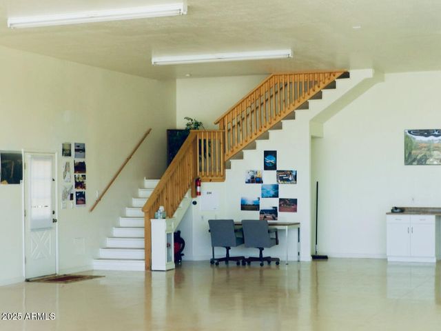 2344 Hellcat Circle, Overgaard, AZ 85933