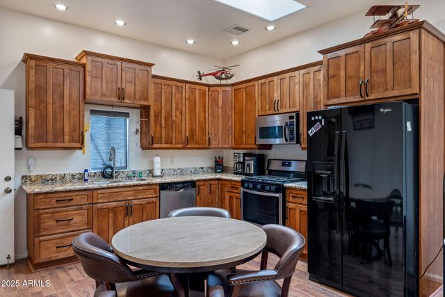 2344 Hellcat Circle, Overgaard, AZ 85933