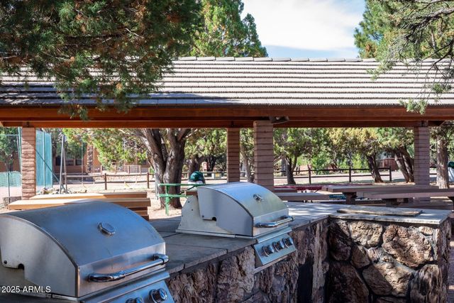 2344 Hellcat Circle, Overgaard, AZ 85933