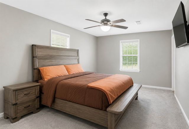 1400 Nunn Circle, Bonham, TX 75418