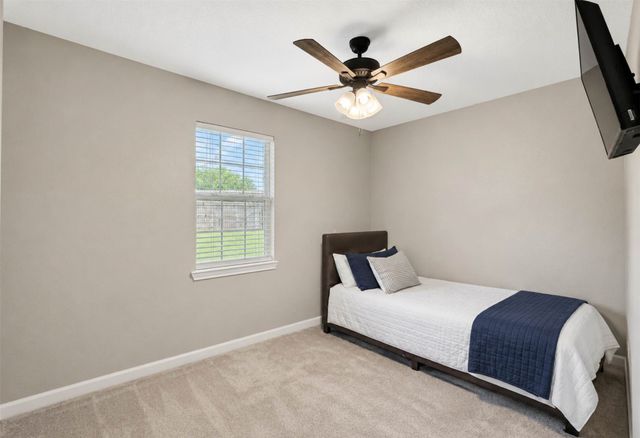 1400 Nunn Circle, Bonham, TX 75418