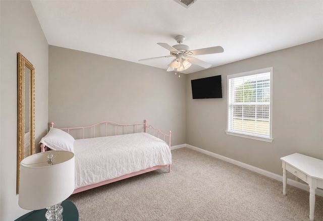 1400 Nunn Circle, Bonham, TX 75418