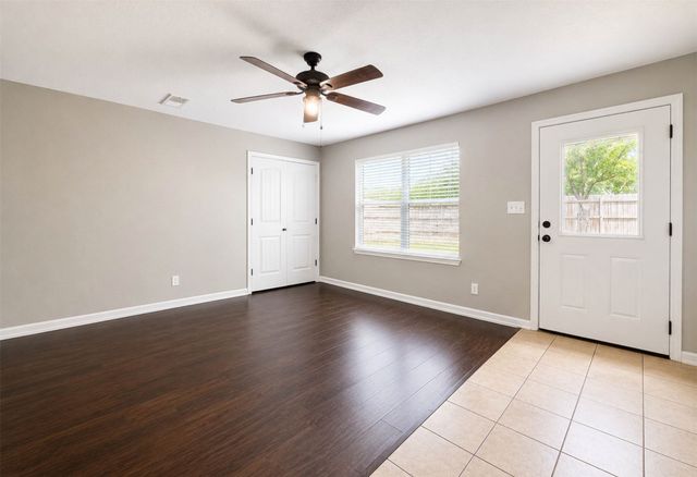 1400 Nunn Circle, Bonham, TX 75418