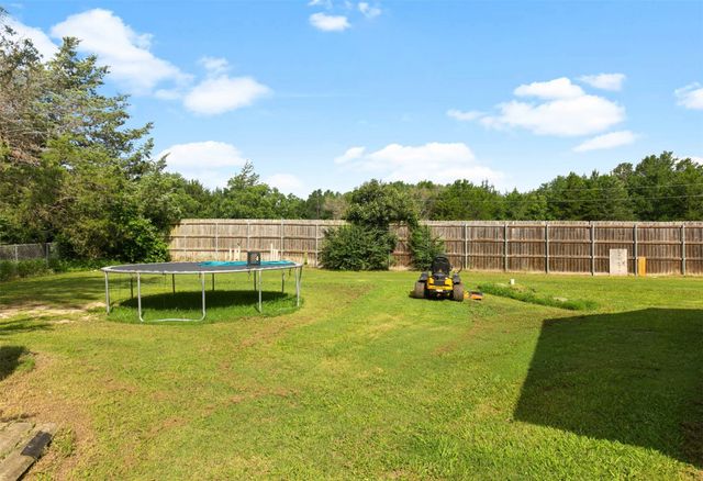 1400 Nunn Circle, Bonham, TX 75418