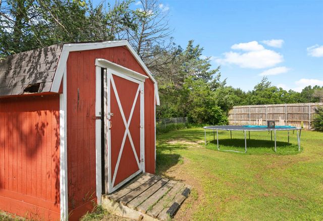 1400 Nunn Circle, Bonham, TX 75418