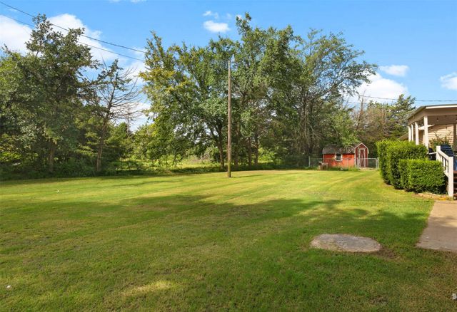 1400 Nunn Circle, Bonham, TX 75418