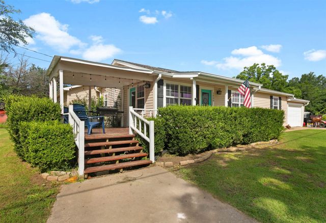 1400 Nunn Circle, Bonham, TX 75418
