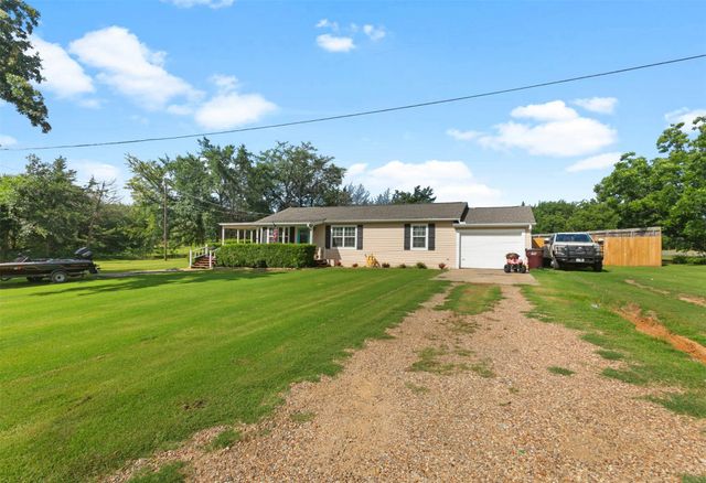 1400 Nunn Circle, Bonham, TX 75418